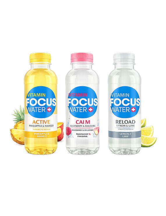 FocusWater
