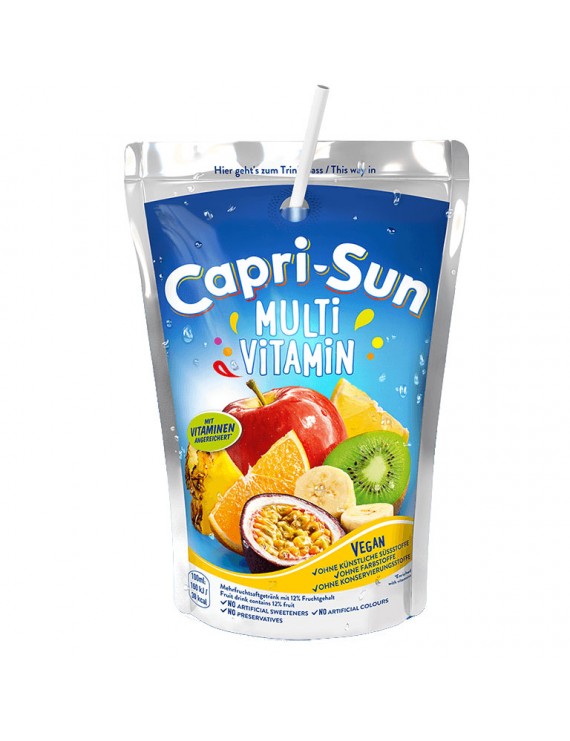 Capri Sun
