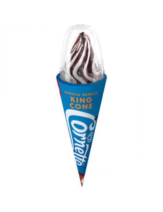 King Cornetto