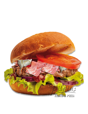 Pilatus Burger