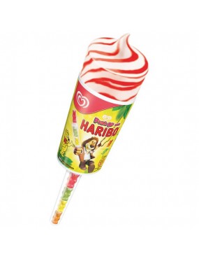 Haribo Eis