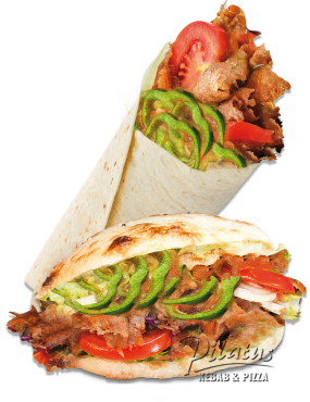 Grillkebab