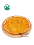 Vegan Pizza Tonno
