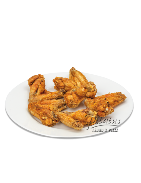 Chicken wings (5 pcs)
