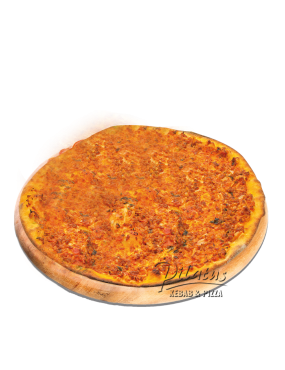 Lahmacun